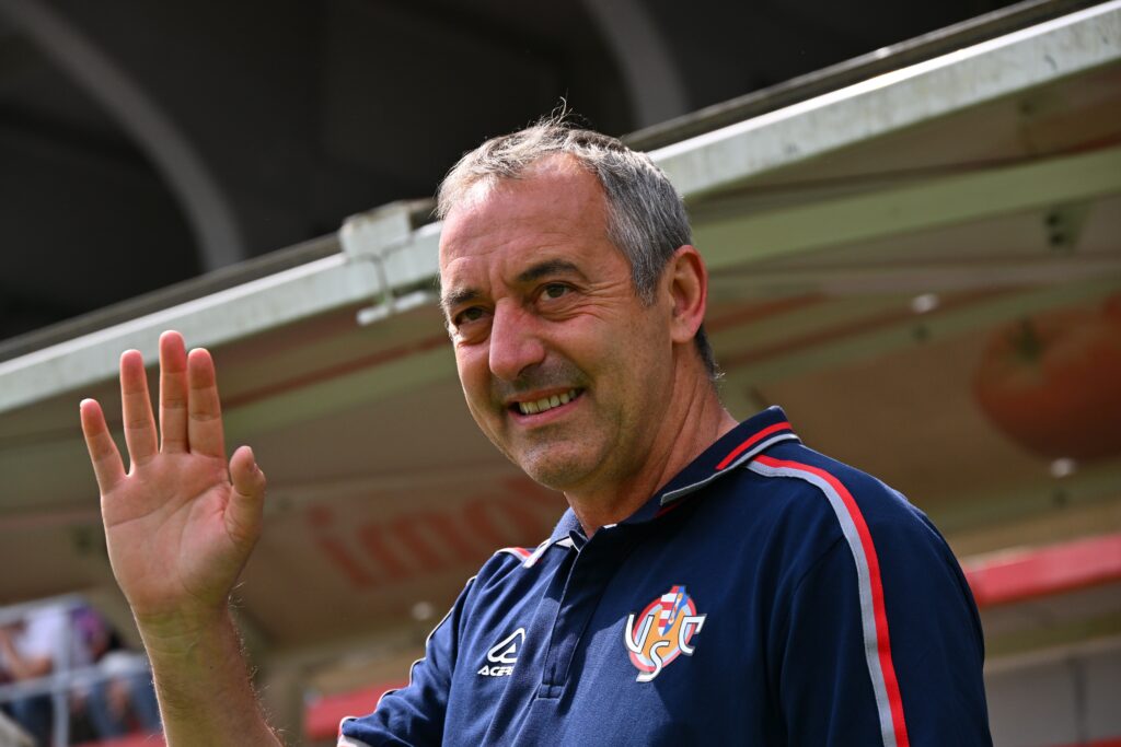 US Cremonese v Torino FC - Serie A