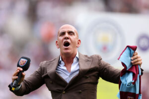 Di Canio calcio italiano