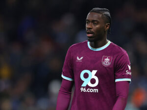 Burnley v Tottenham Hotspur - Premier League