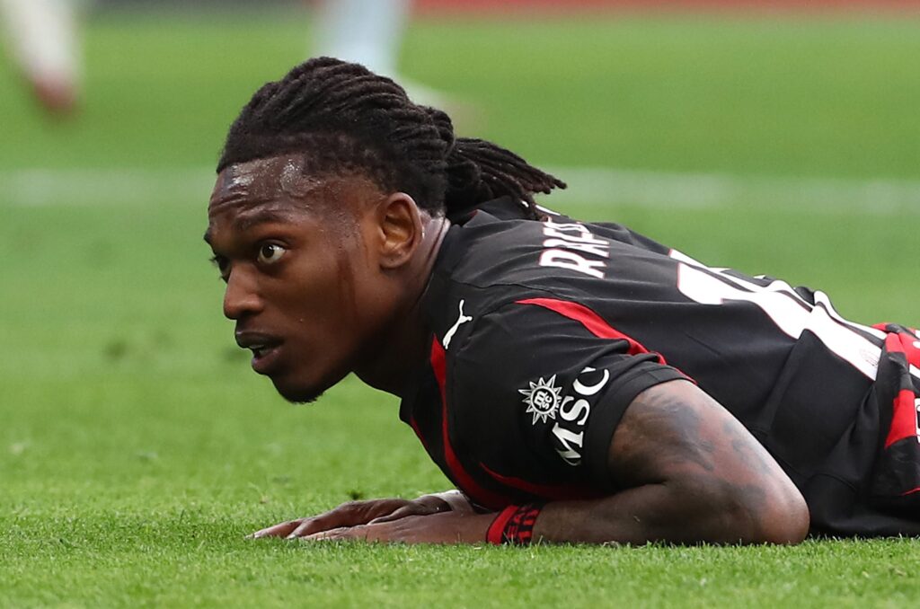 AC Milan v Udinese Calcio - Serie A