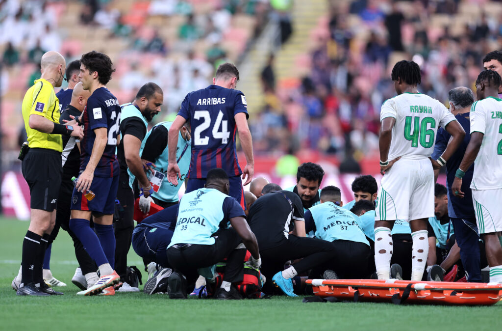 Champions League asiatica