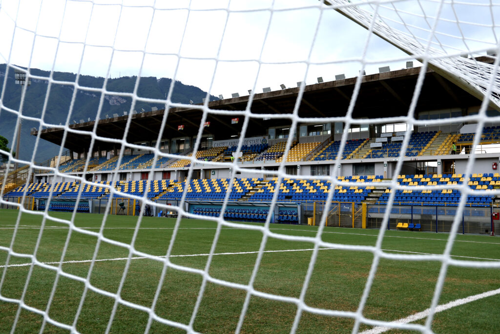 Juve Stabia