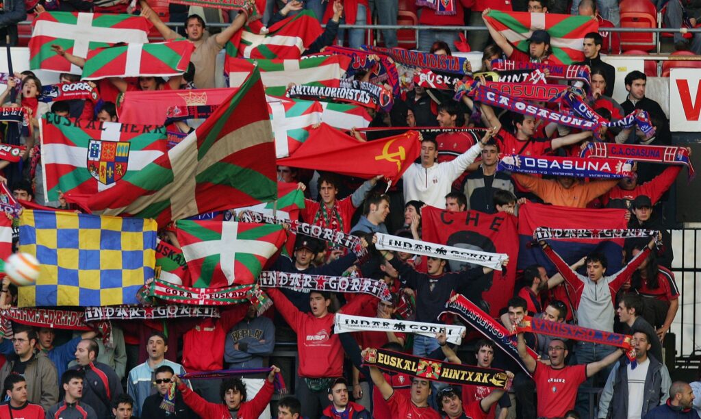 Athletic Club Osasuna