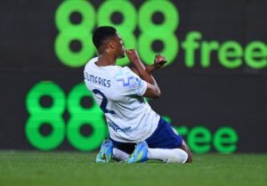 Como 1907 v FC Internazionale - Serie A