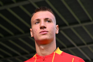 Parma Calcio 1913 v US Lecce - Serie A