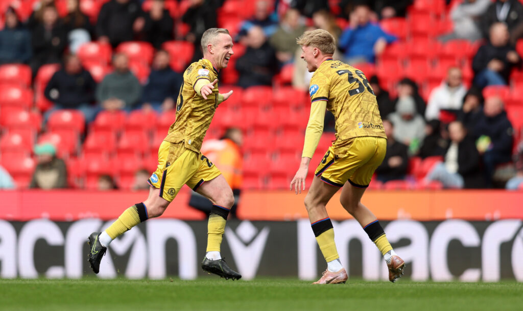 Stoke City v Blackburn Rovers - Sky Bet Championship