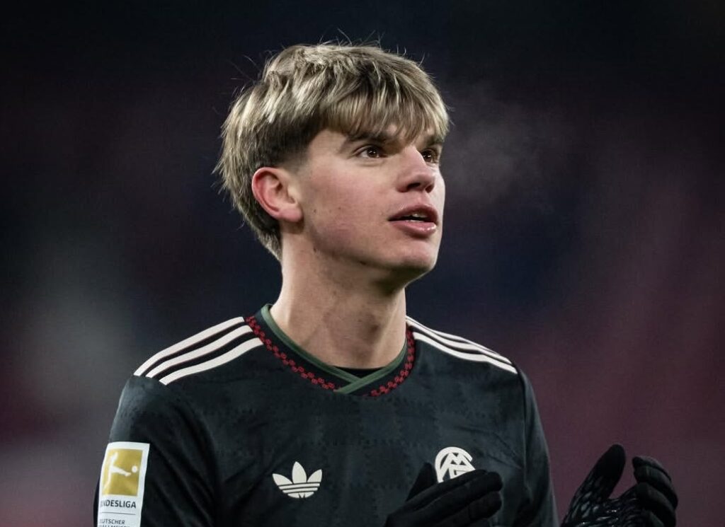 Della Rovere Bayern Monaco