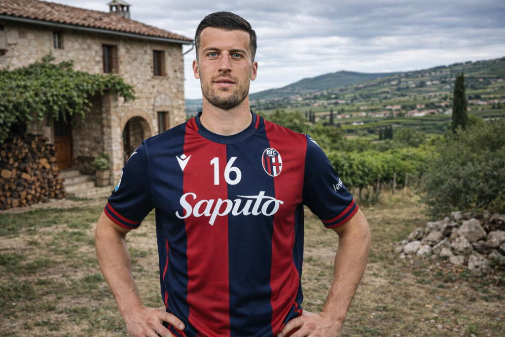 Nicolò Casale - Etimologie