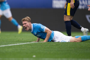 Parma Calcio 1913 v SSC Napoli - Serie A