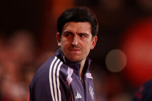 Bournemouth v Manchester United - Premier League