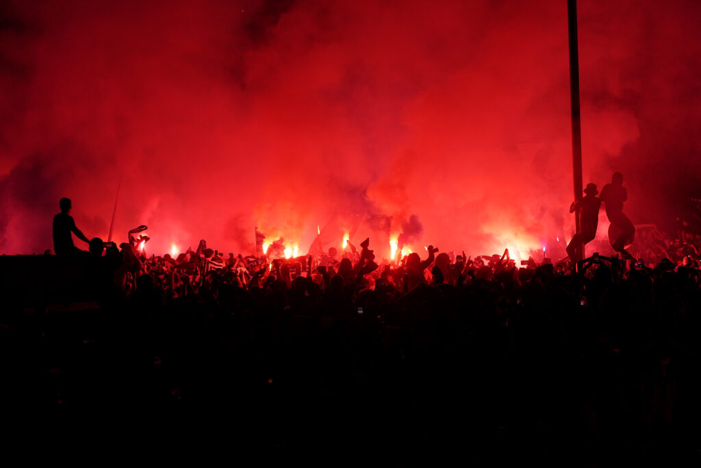 Real Sociedad v Athletic Club - Copa Del Rey