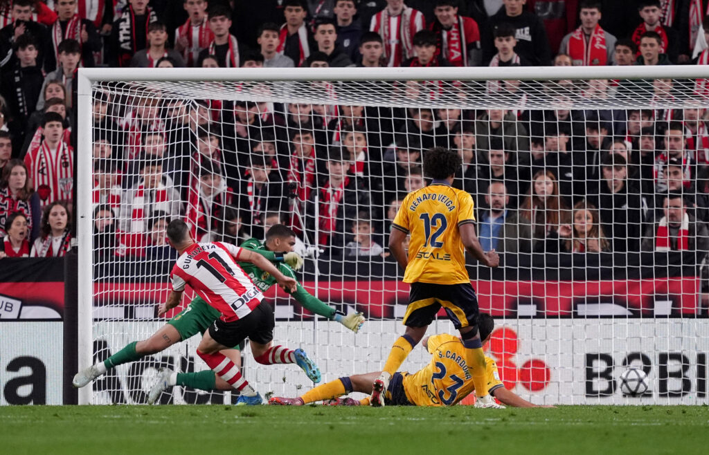 Athletic Club v Villarreal CF - LaLiga EA Sports