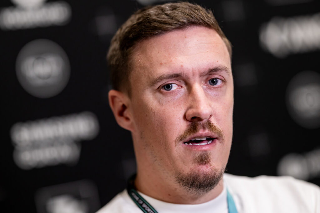 Baller League - Final Four