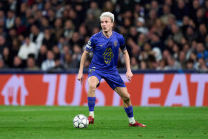 Real Madrid C.F. v AS Monaco - UEFA Champions League 2025/26 League Phase MD7