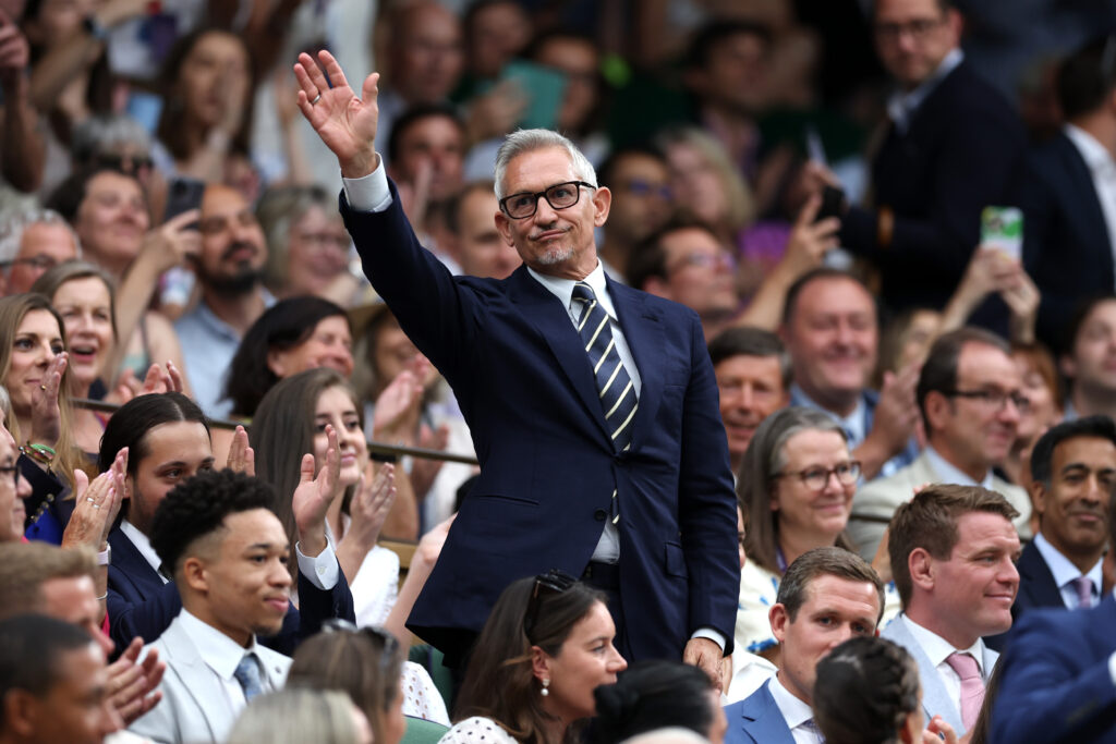 Day Six: The Championships - Wimbledon 2023