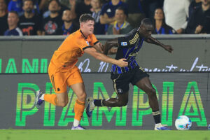 Pisa SC v AS Roma - Serie A