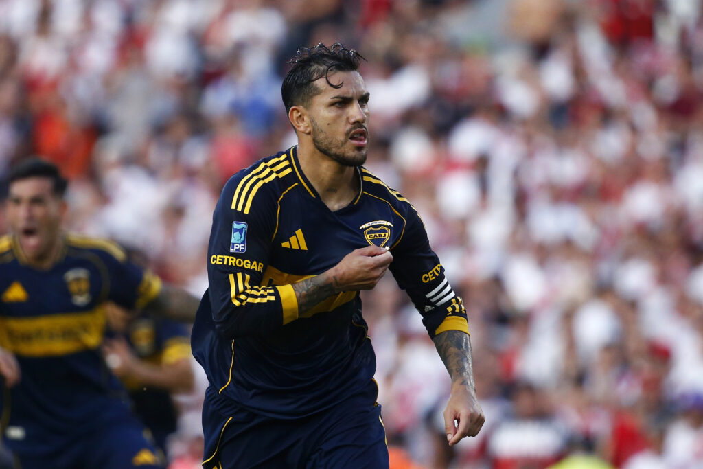 River Plate v Boca Juniors - Torneo Apertura 2026