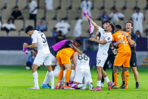 Al Hilal v Al Sadd: AFC Champions Elite