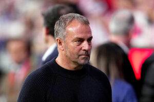 Atletico de Madrid v FC Barcelona - LaLiga EA Sports