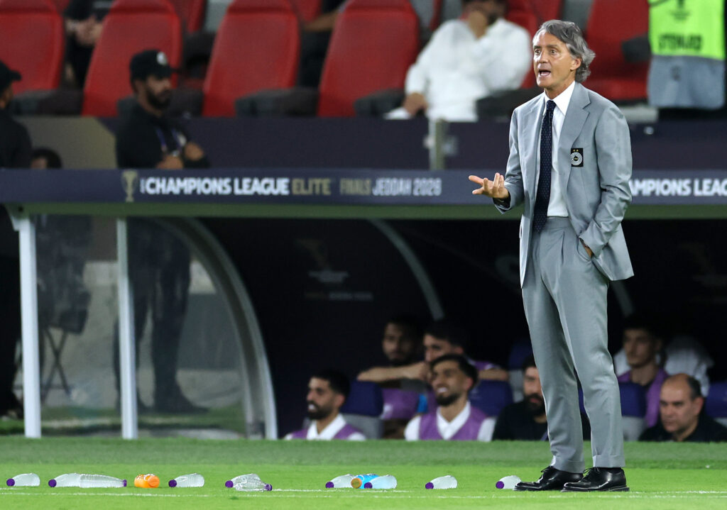 Al Sadd v Vissel Kobe: AFC Champions Elite