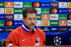 Cholismo Atletico Madrid