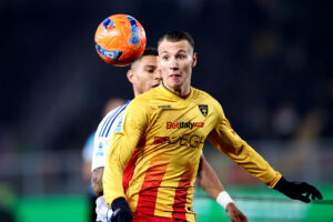 US Lecce v Como 1907 - Serie A