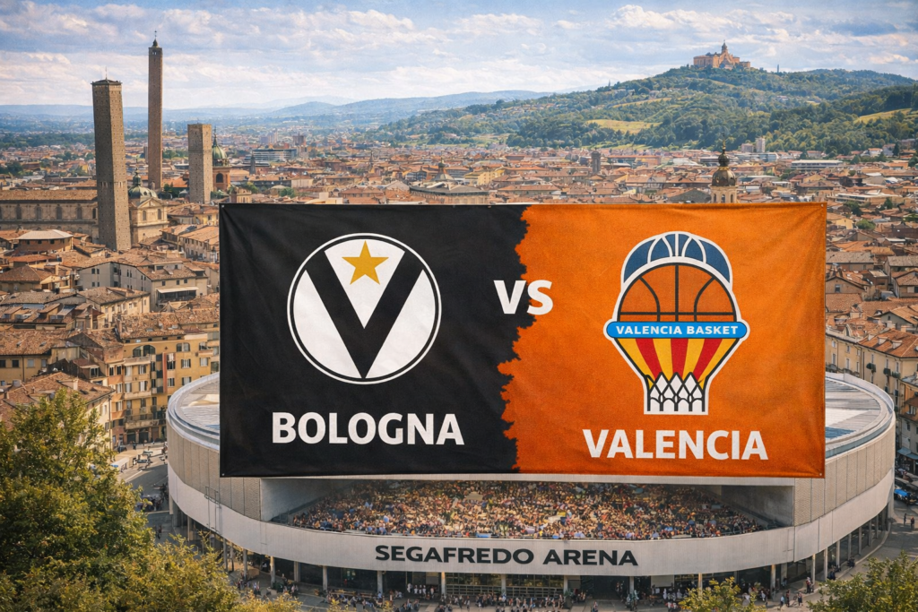 Bologna-Valencia