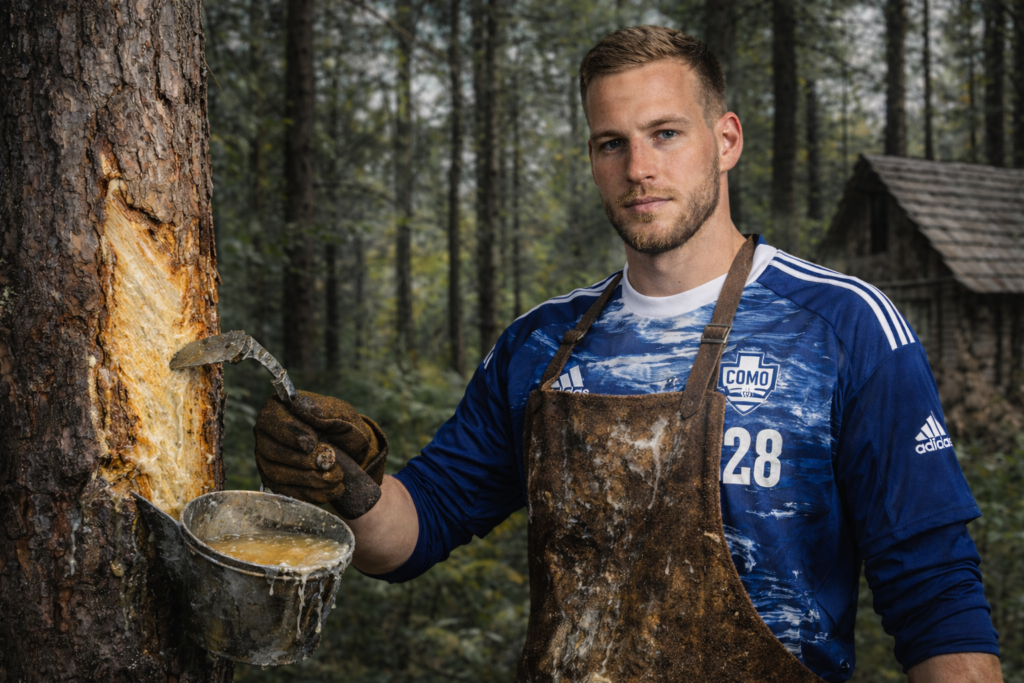 Ivan Smolcic - Etimologia