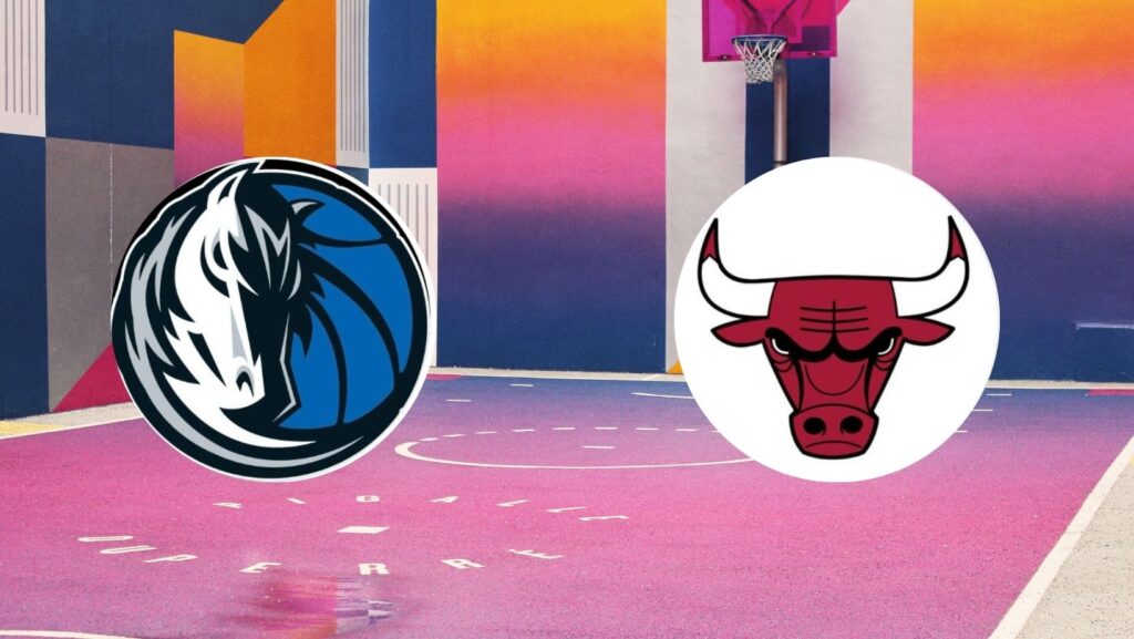 Mavericks-Bulls