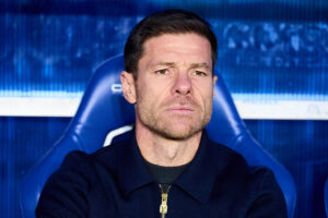 Deportivo Alaves v Real Madrid CF - LaLiga EA Sports