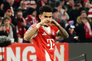 FC Bayern München v Atalanta BC - UEFA Champions League 2025/26 Round of 16 Second Leg