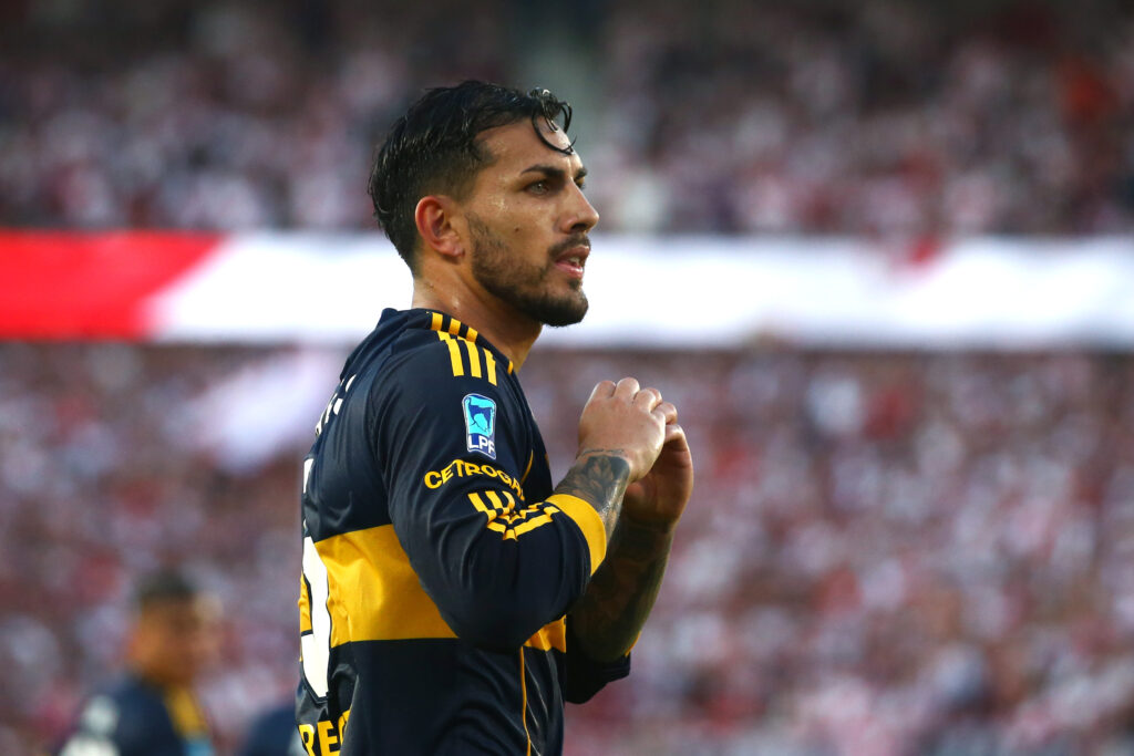 River Plate v Boca Juniors - Torneo Apertura 2026