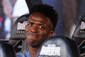 Vinicius Van Der Vaart