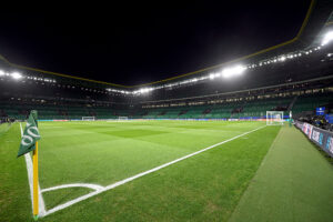 Sporting Clube de Portugal v Paris Saint-Germain - UEFA Champions League 2025/26 League Phase MD7
