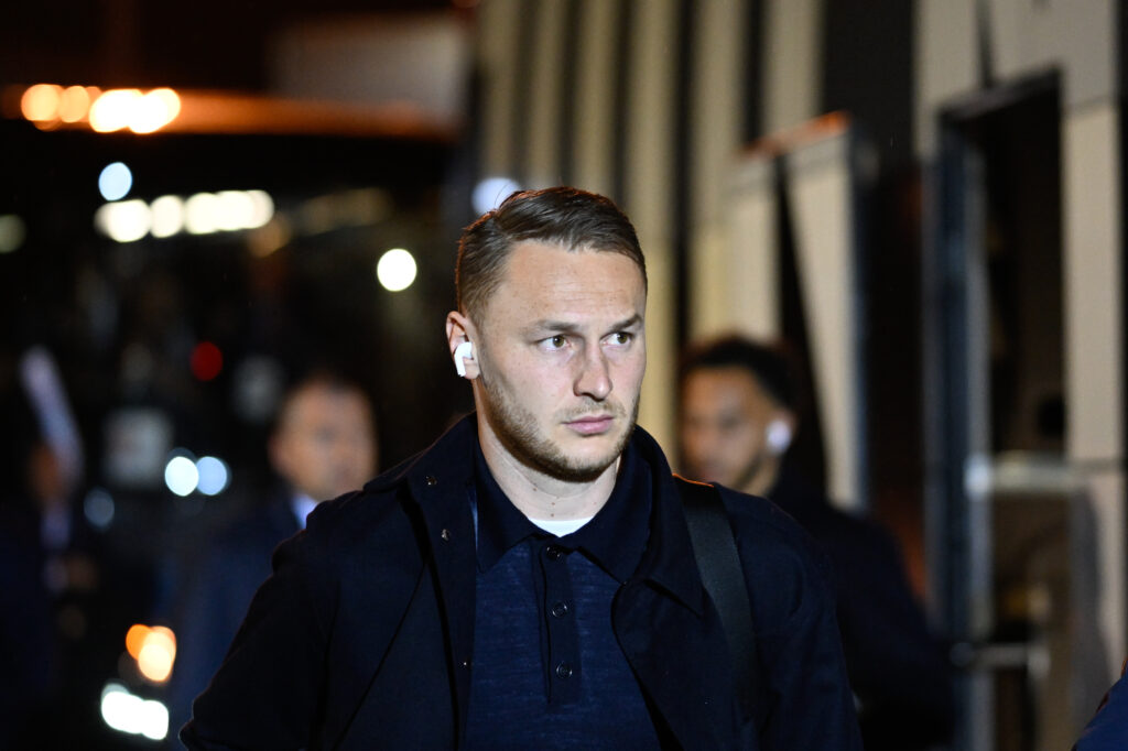 Atalanta Juve Koopmeiners