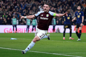 Aston Villa FC v Lille OSC - UEFA Europa League 2025/26 Round of 16 Second Leg