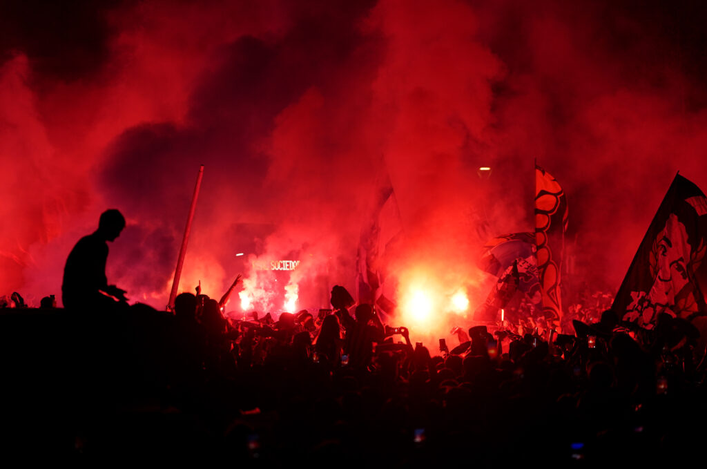 Real Sociedad v Athletic Club - Copa Del Rey