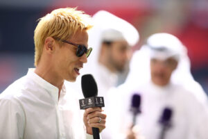 Japan v Costa Rica: Group E - FIFA World Cup Qatar 2022