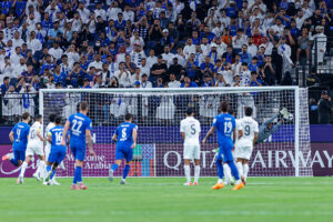 Al Hilal v Al Sadd: AFC Champions League