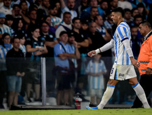 Racing Club v River Plate - Torneo Apertura 2026