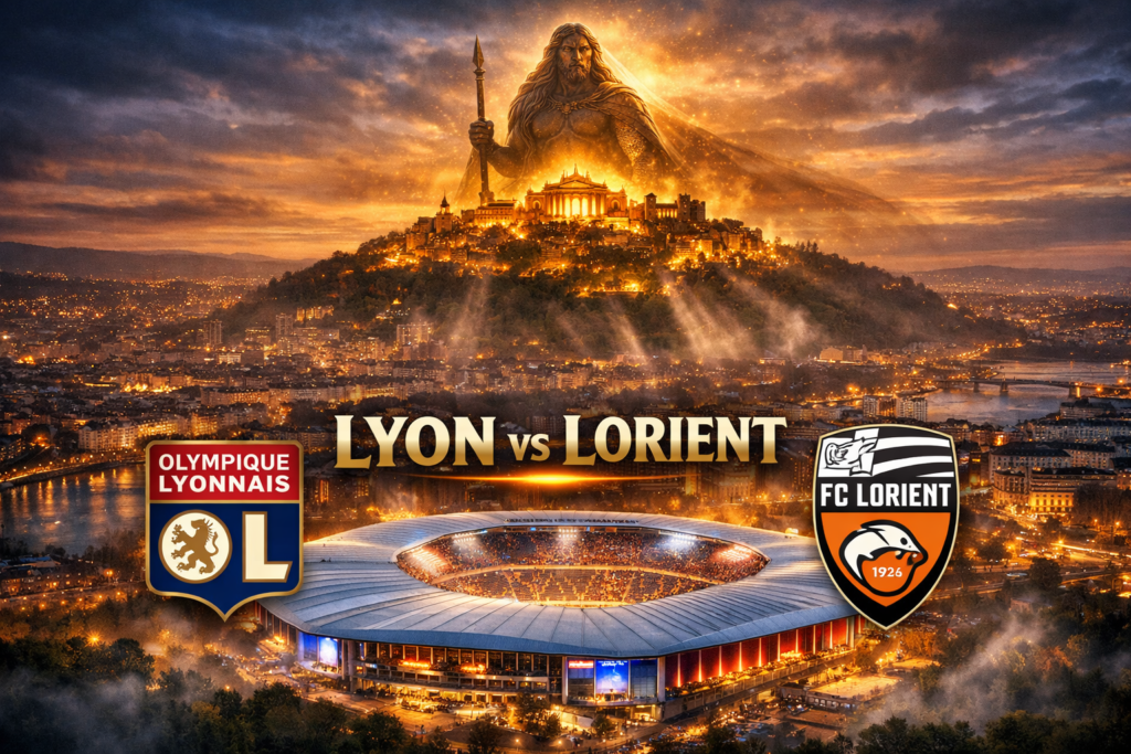 Lione-Lorient