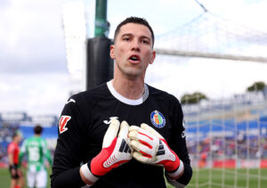 Getafe CF v Real Betis Balompie - LaLiga EA Sports