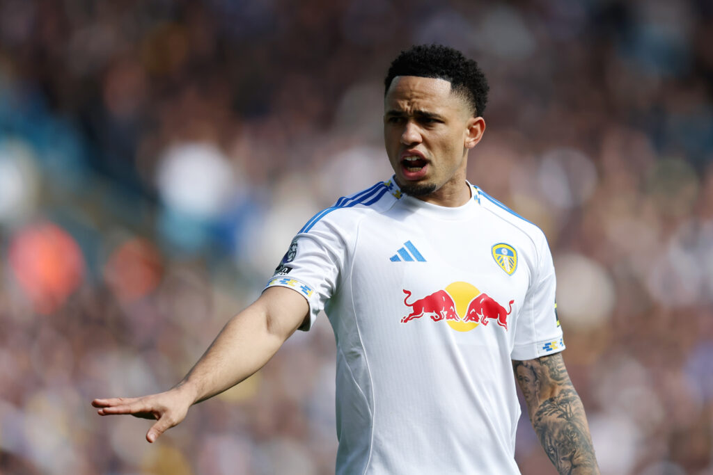 Leeds United v Wolverhampton Wanderers - Premier League