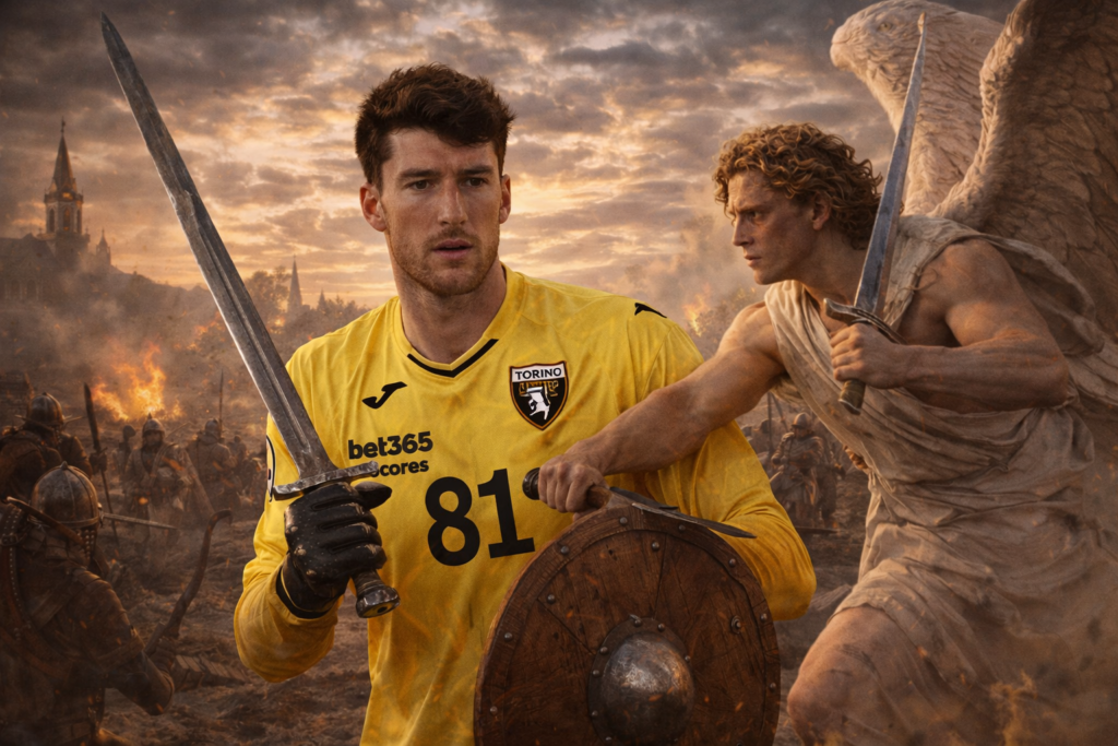 Franco Israel - Etimologie