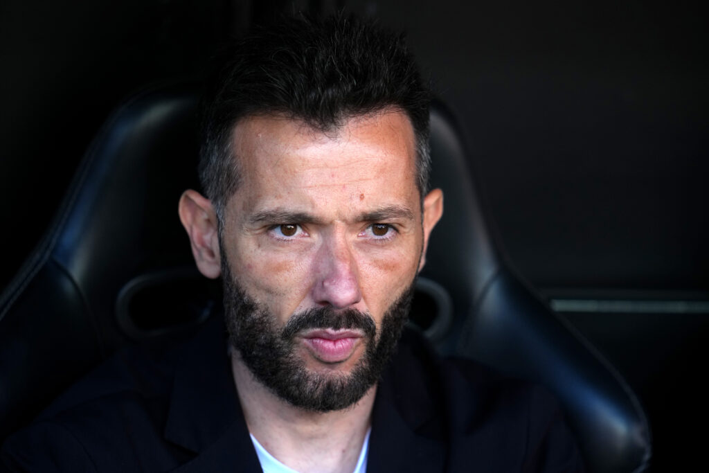 Valencia CF v RC Celta de Vigo - LaLiga EA Sports