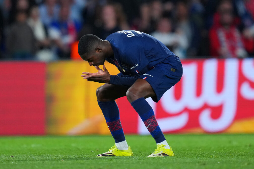 Paris Saint-Germain FC v Liverpool FC - UEFA Champions League 2025/26 Quarter-Final First Leg