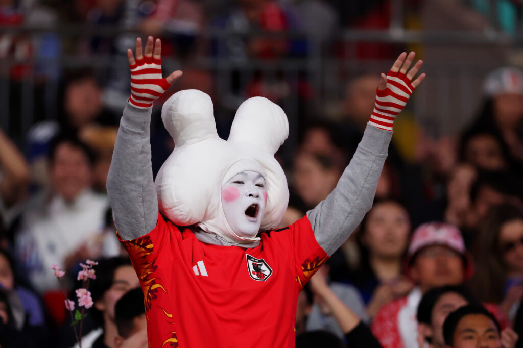 England v Japan - International Friendly