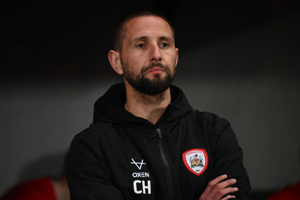 Port Vale v Barnsley - Sky Bet League One