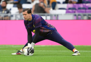 Real Madrid CF v FC Barcelona - LaLiga EA Sports