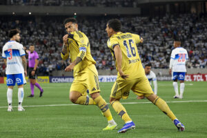 U Catolica v Boca Juniors - Copa CONMEBOL Libertadores